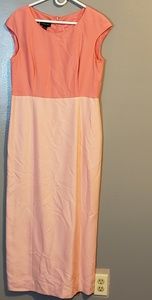 Spenser Jermey 100% silk dress sz 12